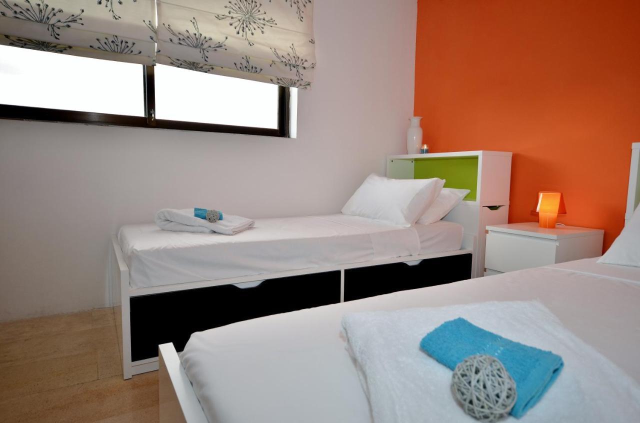 City Living Suite Tk 3 Rm 3 St. Julian's Zewnętrze zdjęcie